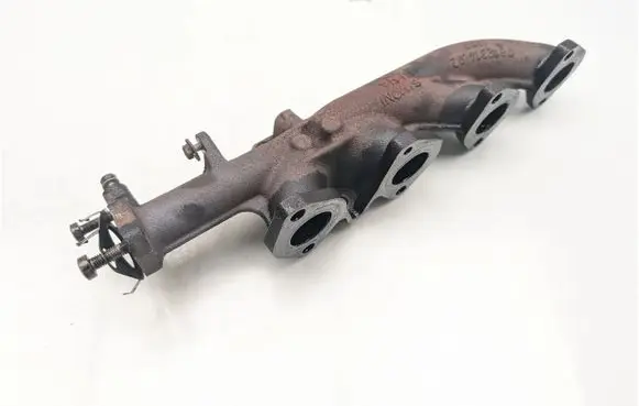 Exhaust manifold