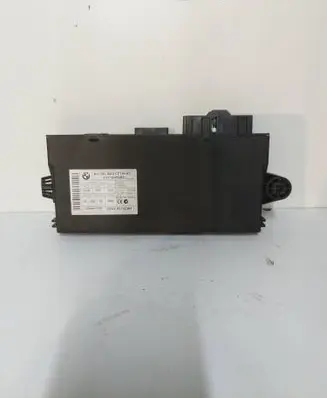 Mini Cooper Countryman R60 Other control units/modules 9221719 2111045285 5WK49515CBR