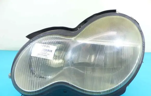 Mercedes-Benz C W203 Headlight/headlamp 0301166201 IMPRK1216511