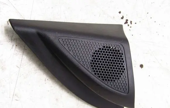 Opel Grandland X (A) pillar trim 9809351180