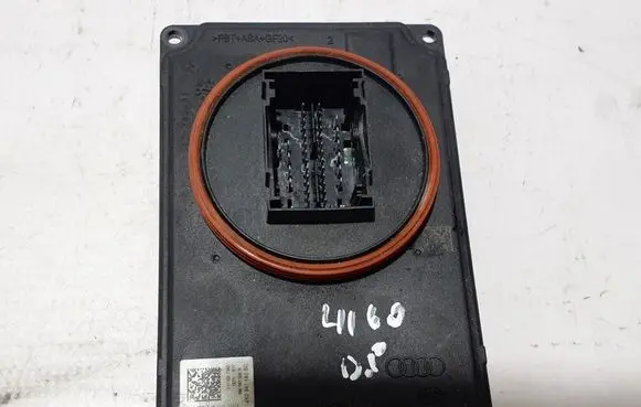 Xenon control unit/module