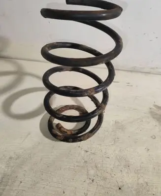Ford Galaxy Front coil spring 