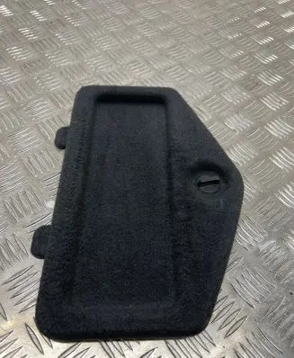 Jaguar XF X260 Fuse box cover GX7314K016CB
