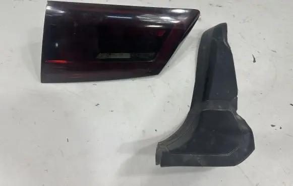 BMW 5 G30 G31 Tailgate rear/tail lights 7376476 7382960