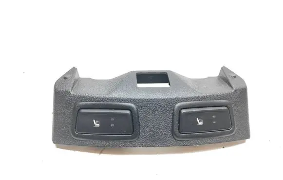 Renault Kadjar Seat heating switch 969580837R