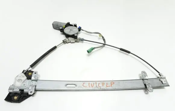 Honda CR-V Rear door window regulator with motor PIOKMNSFNM
