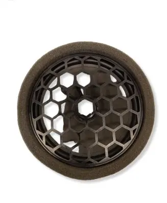 Skoda Superb B8 (3V) Rear door speaker 1M003541 3V0035411A