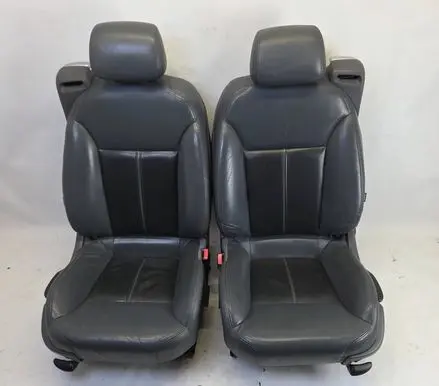 Saab 9-3 Ver2 Seat set 