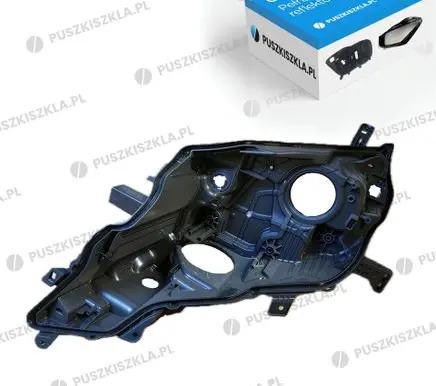 Toyota Land Cruiser (J200) Headlight/headlamp mounting bracket 5905049710963
