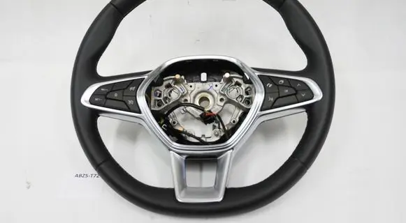 Renault Captur Steering wheel