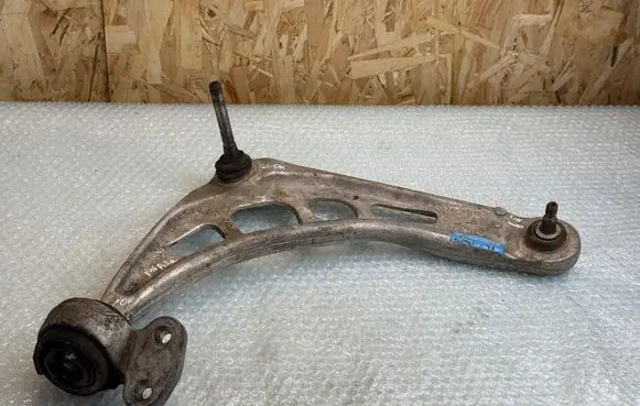 BMW 3 E46 Front lower control arm/wishbone 2282121 31122282121 2282122