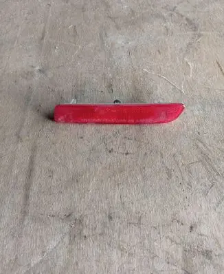 Suzuki SX4 Rear tail light reflector 3595079J0