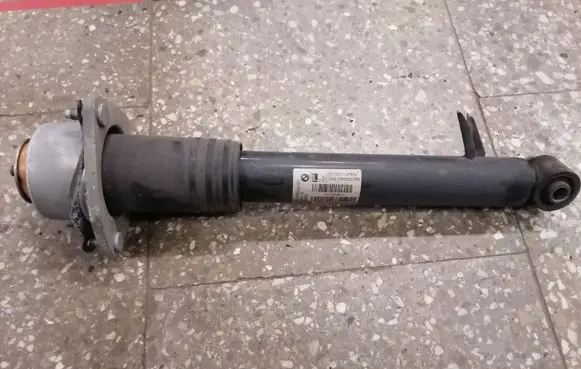 BMW X5 E70 Rear shock absorber/damper 678192101 HL678192101