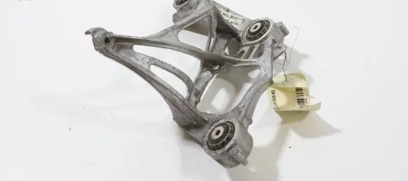 Tesla Model S Pneumatic air compressor holding bracket 147084400E
