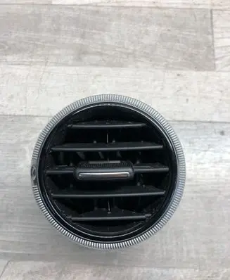 Audi A3 S3 8P Dashboard side air vent grill/cover trim 8J0820901A