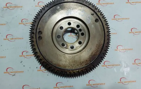 Ford Transit Flywheel 6C1Q6375AD