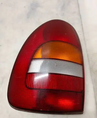 Chrysler Voyager Tail light bulb cover holder 393829