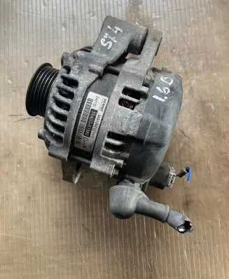 Suzuki SX4 S-Cross Generator/alternator 3140061M0 24015 MS1042113400