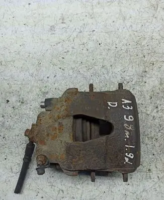 Audi A3 S3 8L Front brake caliper