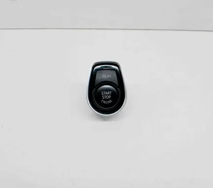 BMW 4 F32 F33 Engine start stop button switch 9250734