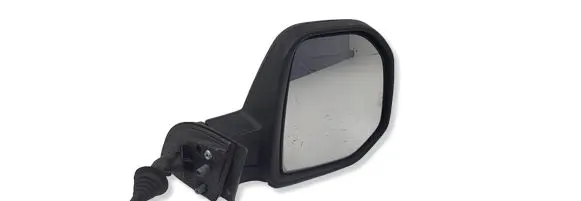 Citroen Berlingo Manual wing mirror 