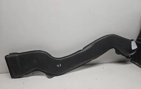 Audi Q7 4L Front door card panel trim 4L0819869