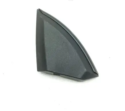 Nissan Leaf II (ZE1) Plastic wing mirror trim cover 802933NL0A