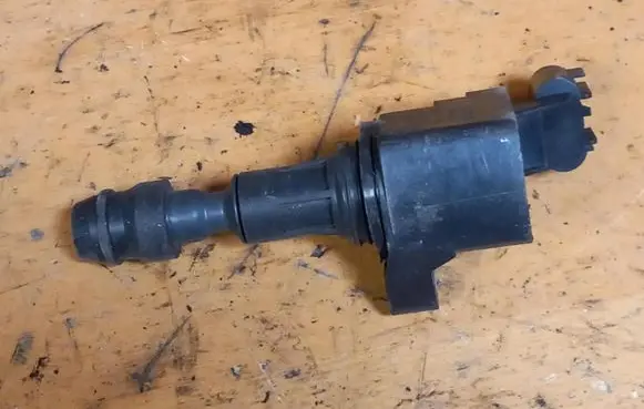 Opel Insignia A High voltage ignition coil 12638824
