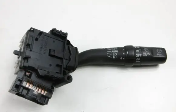 Toyota Avensis Verso Wiper switch 