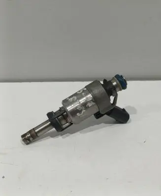 Fuel injector