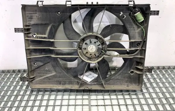 Opel Astra J Fan set 0130308485