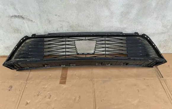 KIA Ceed Front bumper lower grill J7DB0