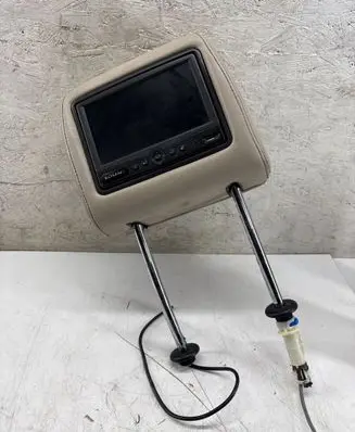 BMW X5 E70 Front seat headrest 