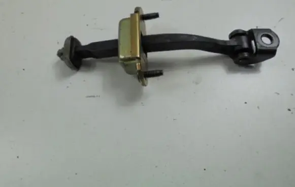 Ford Focus C-MAX Front door check strap stopper XS4AA23500BA