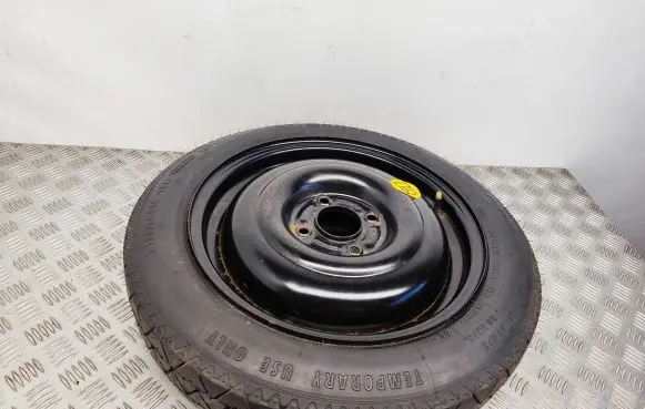 Ford Focus R15 spare wheel 2150836