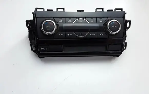 Mazda CX-5 Air conditioner control unit module KA2L61190A