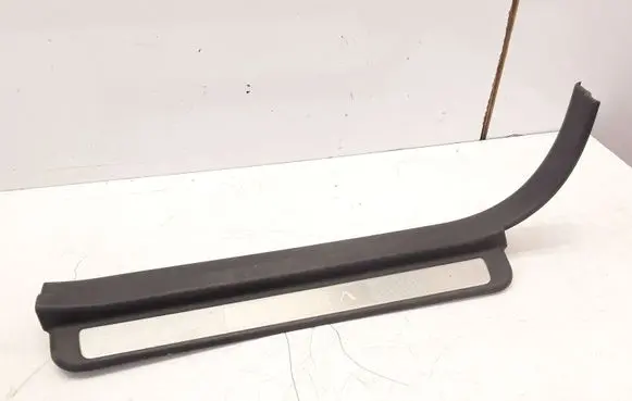 Hyundai Grandeur Front sill trim cover 858813L00