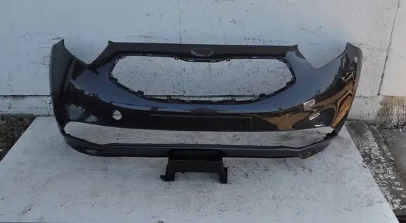 KIA Venga Front bumper