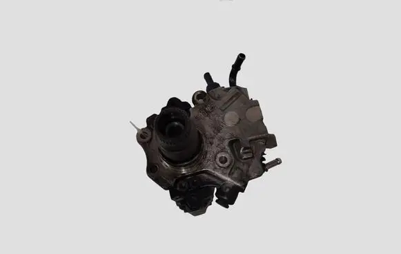 Mercedes-Benz Sprinter W906 Fuel injection high pressure pump A6510701201 PH0017 28297640