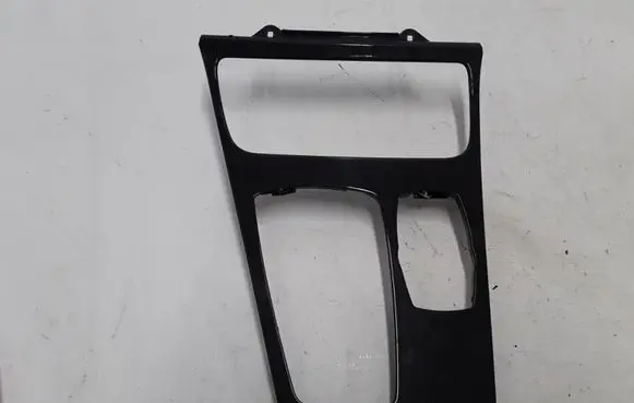 BMW 5 GT F07 Panel trim 9185181