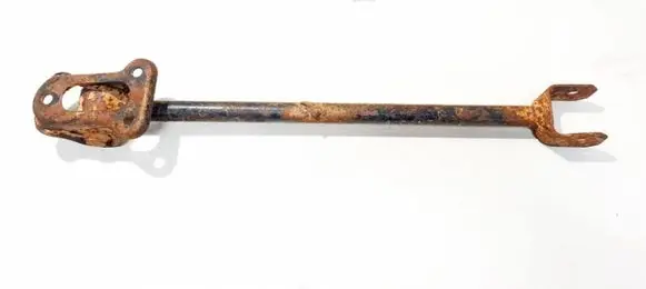 Hyundai Accent Rear upper control arm/wishbone