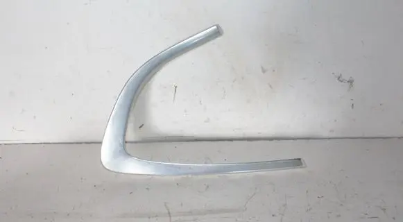 BMW X4 F26 Rear side glass trim 18426010