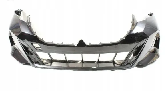 BMW 5 G60 Front bumper 5A6A3D3