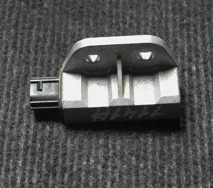 Nissan X-Trail T30 Airbag deployment crash/impact sensor