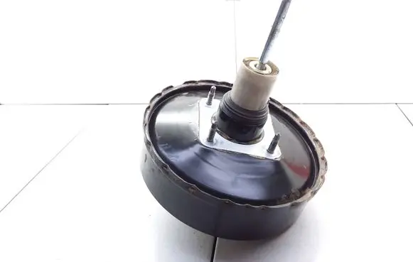 Skoda Praktik (5J8) Brake booster 6Q1614105AH
