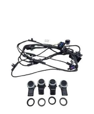 Parking sensor (PDC) wiring loom
