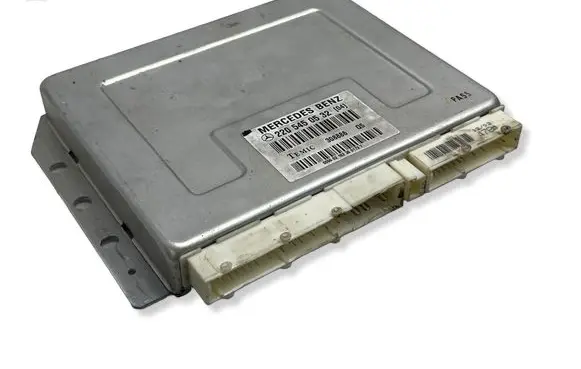 Mercedes-Benz S W220 Suspension control unit/module 2205450532