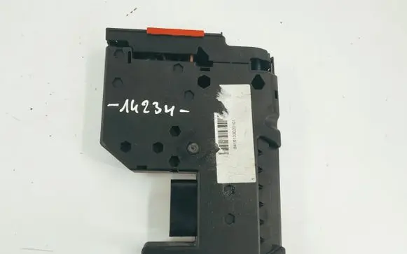 Mercedes-Benz E W212 Fuse box set DALISID3778 2125406250 2125400450