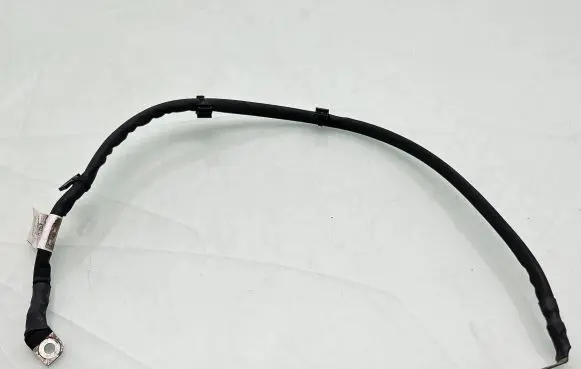 Mercedes-Benz GLC X253 C253 Negative earth cable (battery) A2535401401 15012015