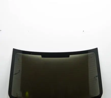 Audi A4 S4 B9 8W Rear windscreen/windshield window 8W5845501